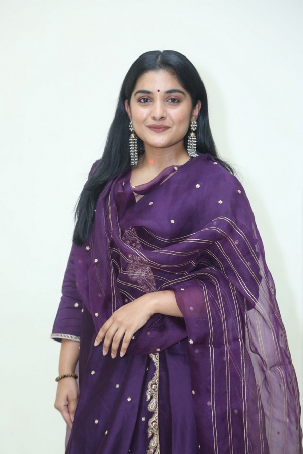 Actress Nivetha Thomas Latest Photos - Sakshi8