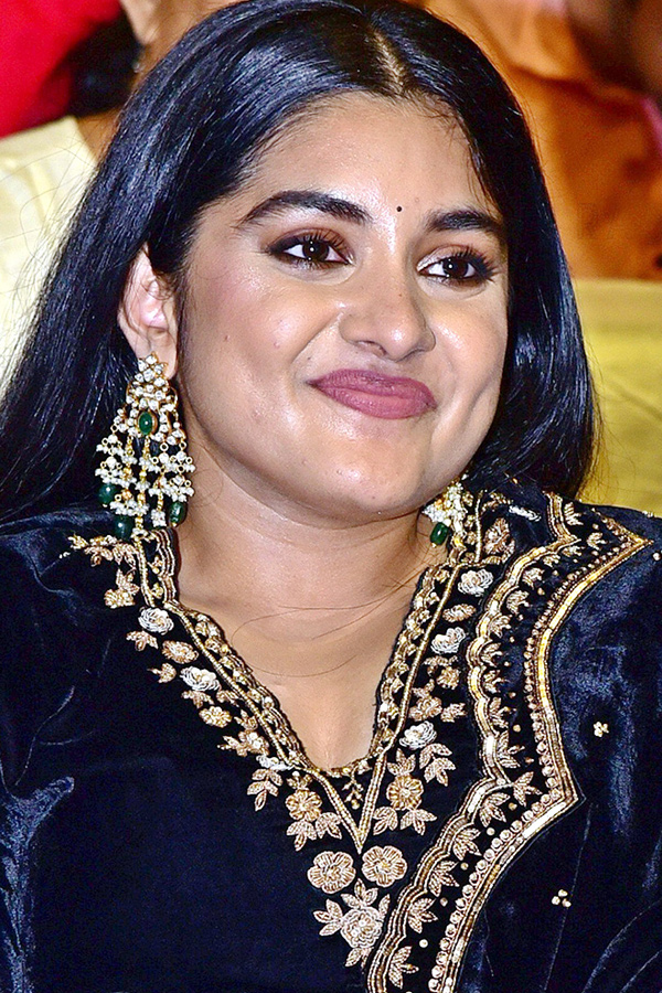 Actress Nivetha Thomas Latest Photos - Sakshi13