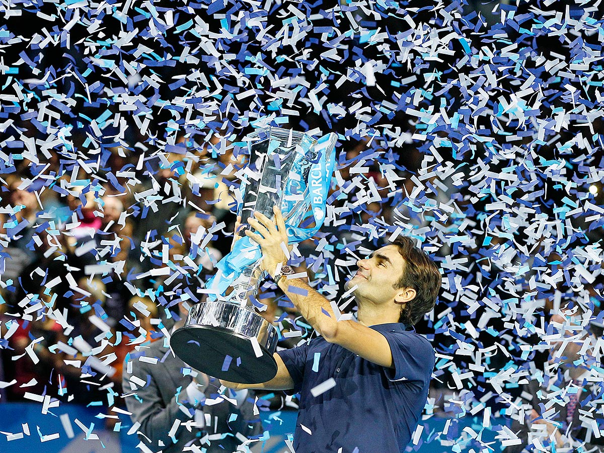 Roger Federer Rare photos - Sakshi42