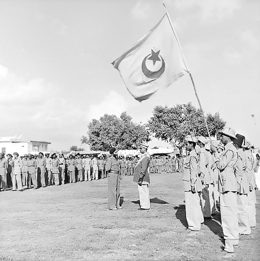 History Of Telangana Liberation Day - Sakshi4