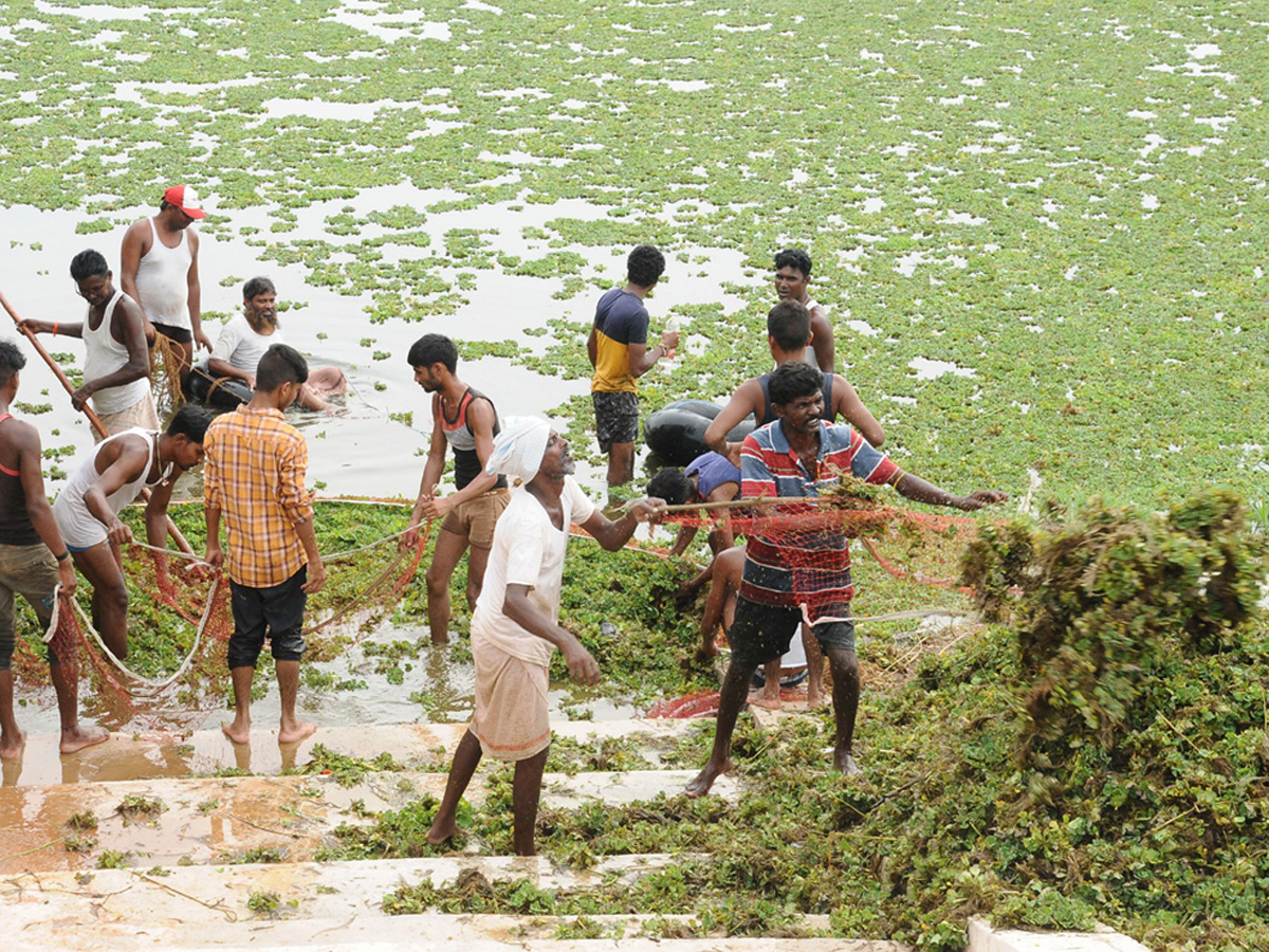 Best Photos of The Week in AP and Telangana Photo Gallery - Sakshi21