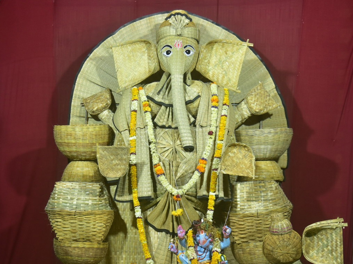 Best Photos of The Week in AP and Telangana Photo Gallery - Sakshi26