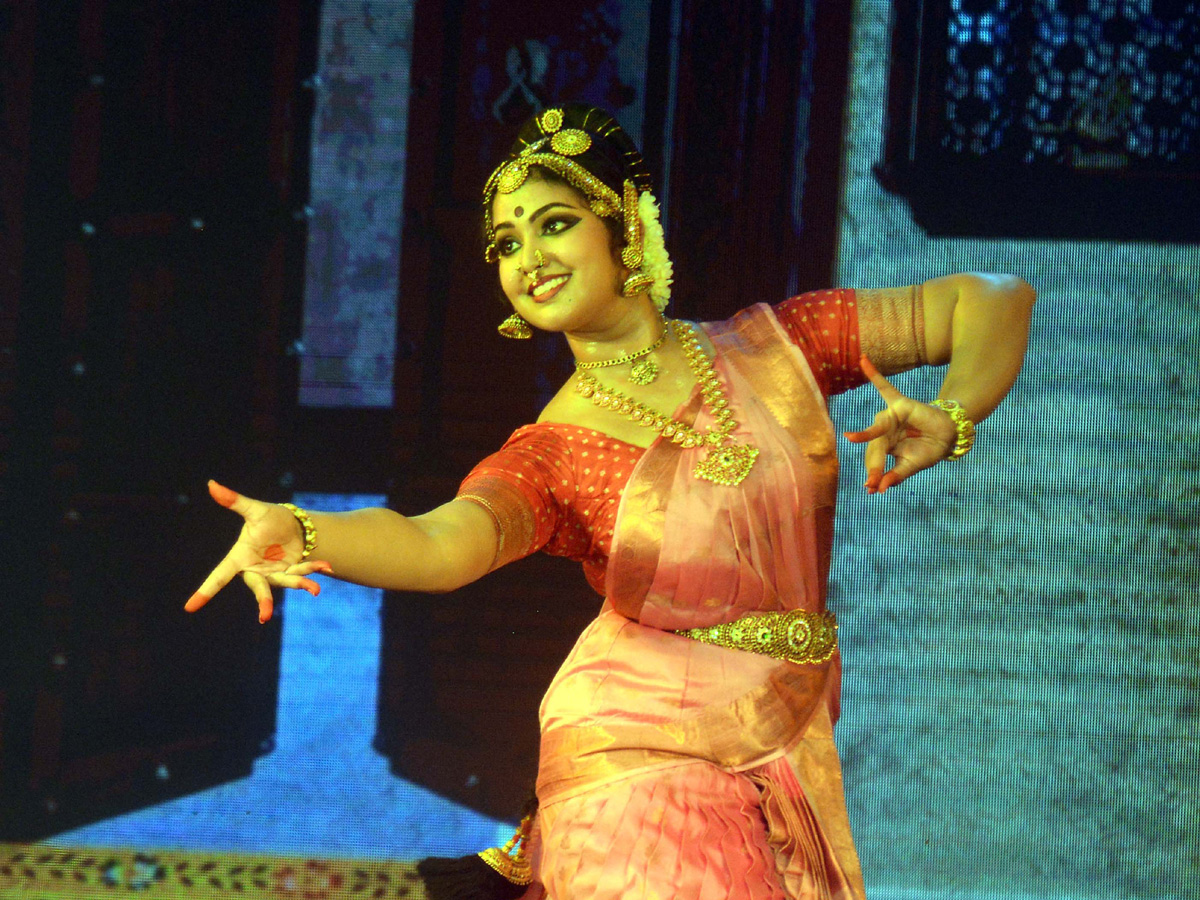 Best Photos of The Week in AP and Telangana Photo Gallery - Sakshi32