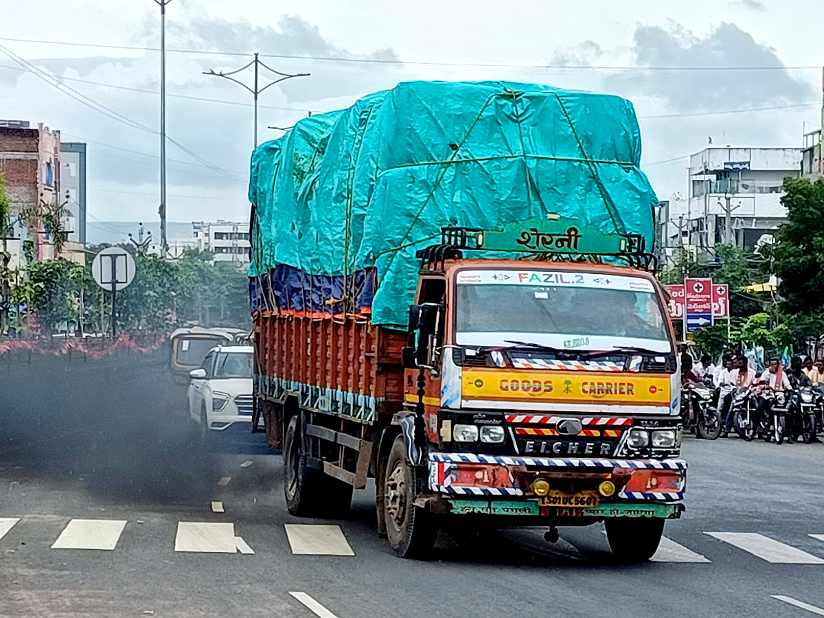 Best Photos of The Week in AP and Telangana Photo Gallery - Sakshi6