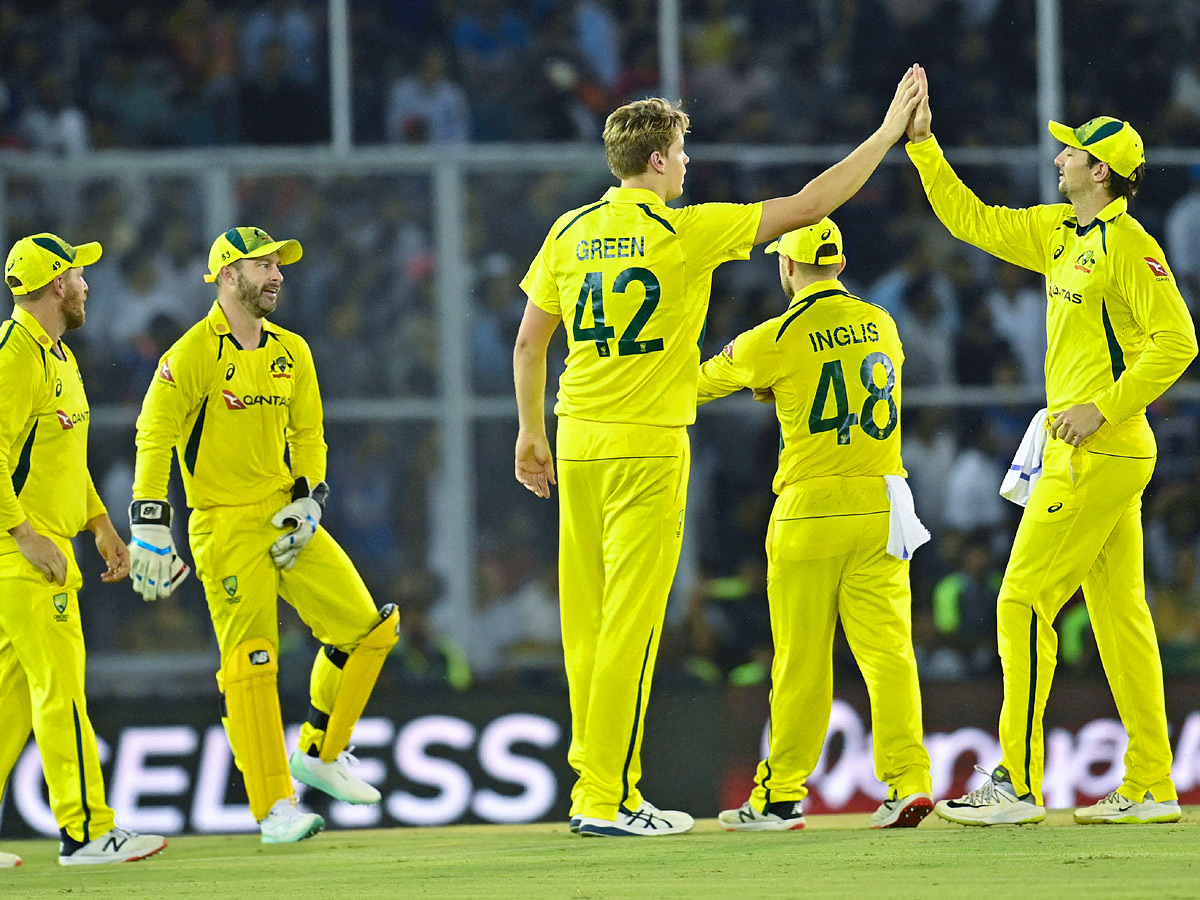 INDvsAUS Twenty20 international cricket match Photos - Sakshi10