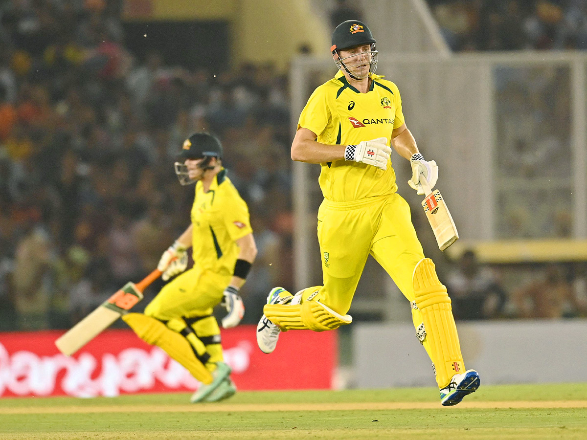 INDvsAUS Twenty20 international cricket match Photos - Sakshi15