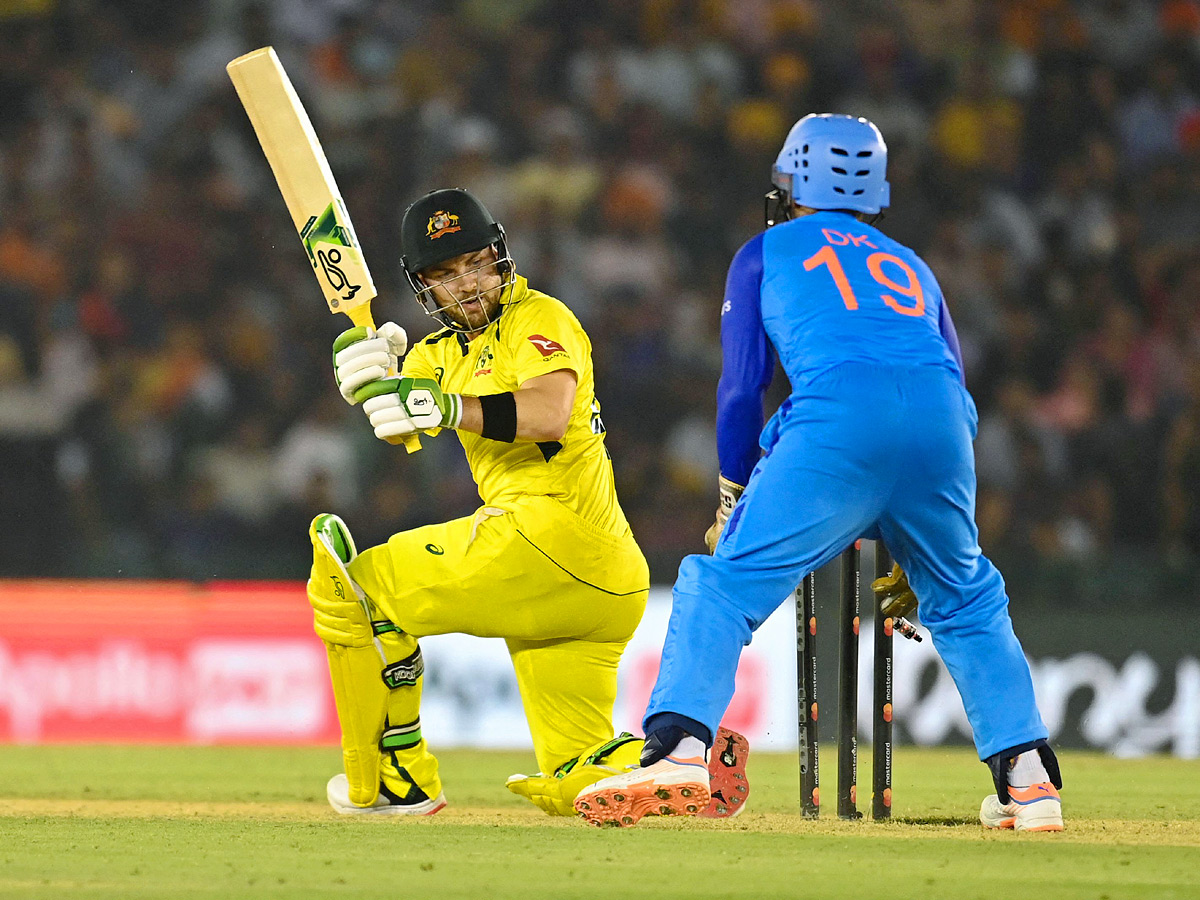 INDvsAUS Twenty20 international cricket match Photos - Sakshi20