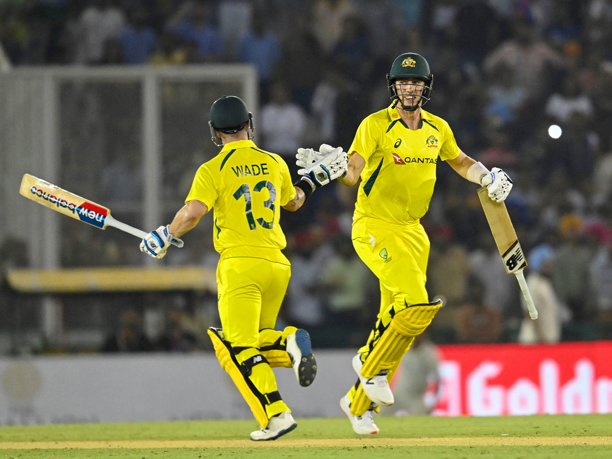 INDvsAUS Twenty20 international cricket match Photos - Sakshi9