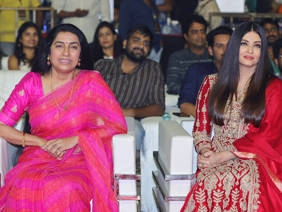 PS1 Pre Release Event Photo Gallery - Sakshi22