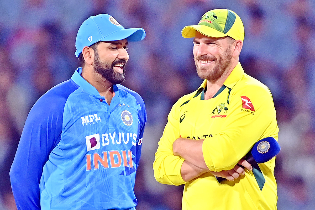 India vs Australia 2nd T20 Photos - Sakshi13