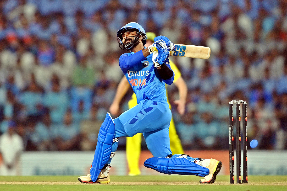 India vs Australia 2nd T20 Photos - Sakshi10