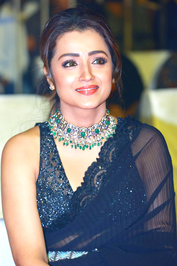 Trisha Krishnan Latest Photos - Sakshi14