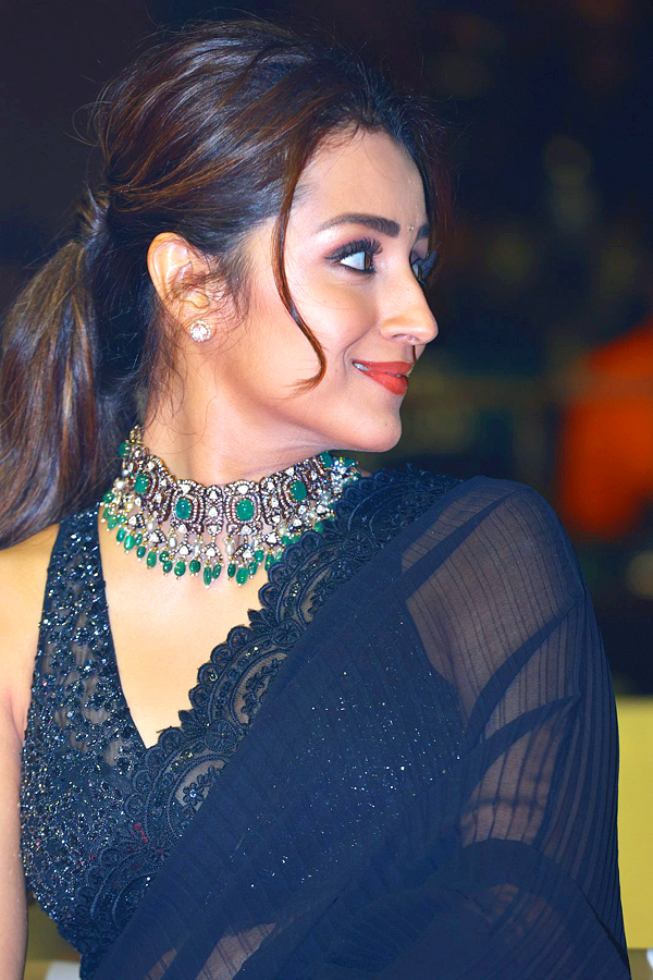 Trisha Krishnan Latest Photos - Sakshi17