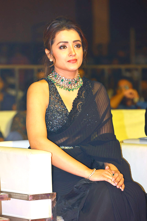 Trisha Krishnan Latest Photos - Sakshi2