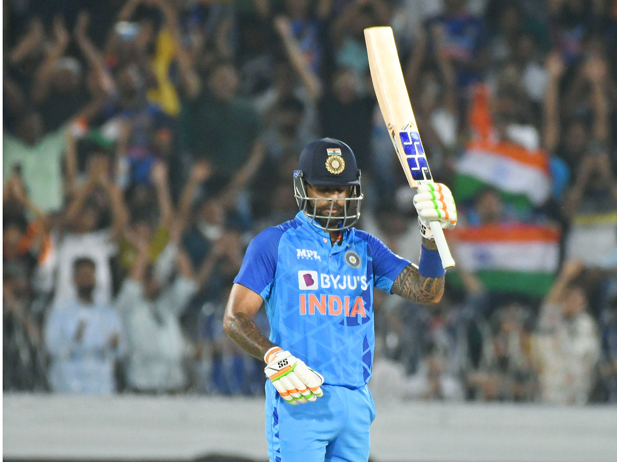 india won by six wickets Photo Gallery - Sakshi29