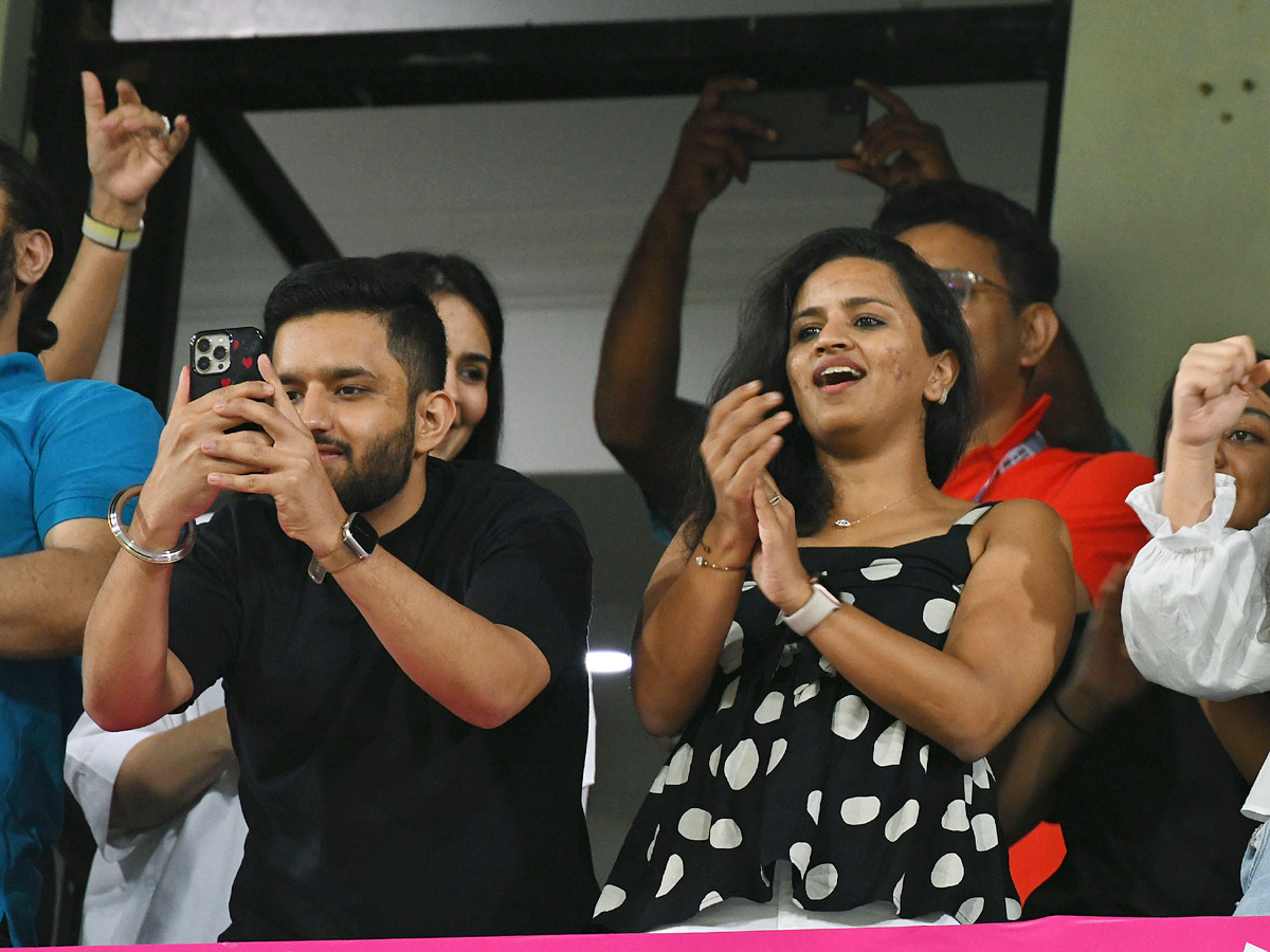 Huge Crowd at Uppal Stadium Photo Gallery - Sakshi39