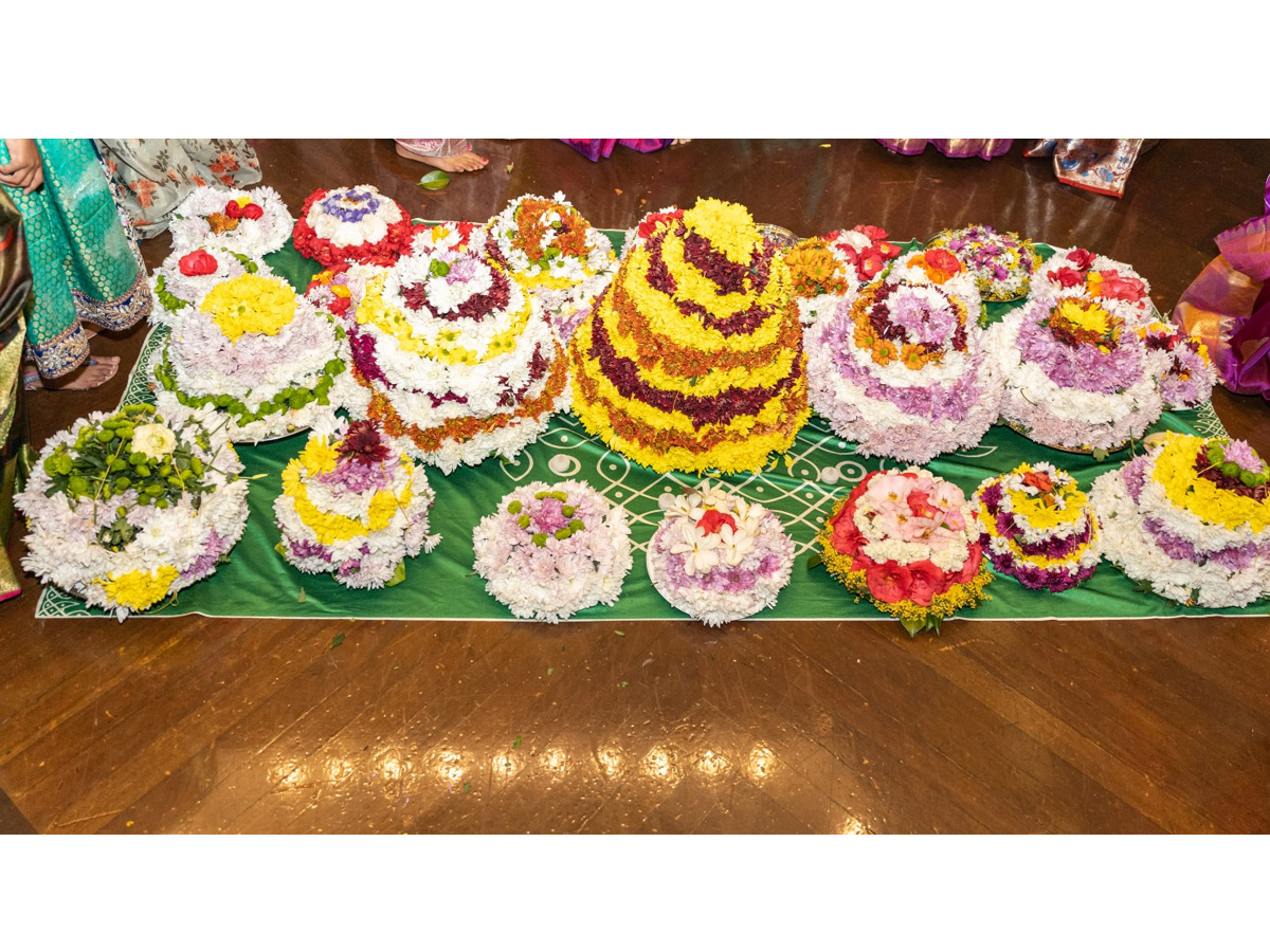 Bathukamma Celebrations Held In Australia Photo Gallery - Sakshi6