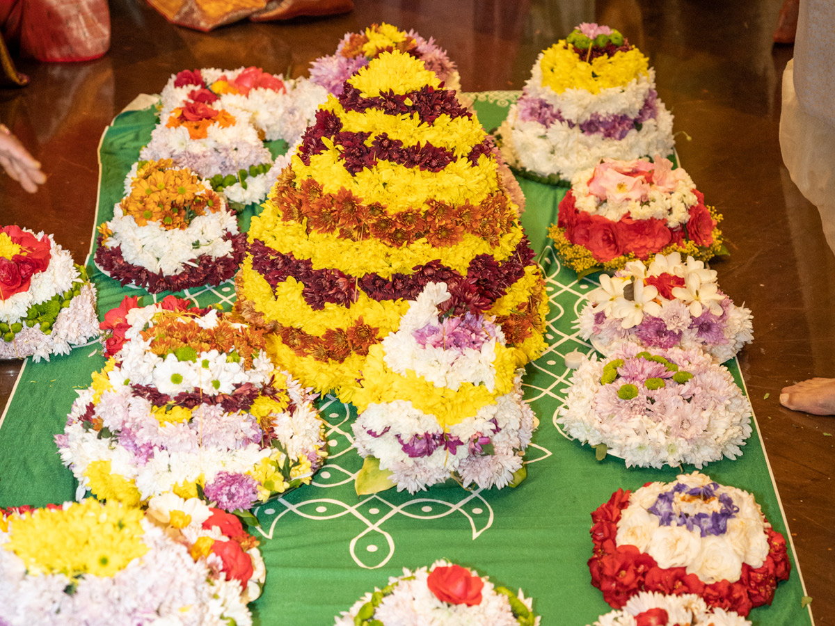 Bathukamma Celebrations Held In Australia Photo Gallery - Sakshi9