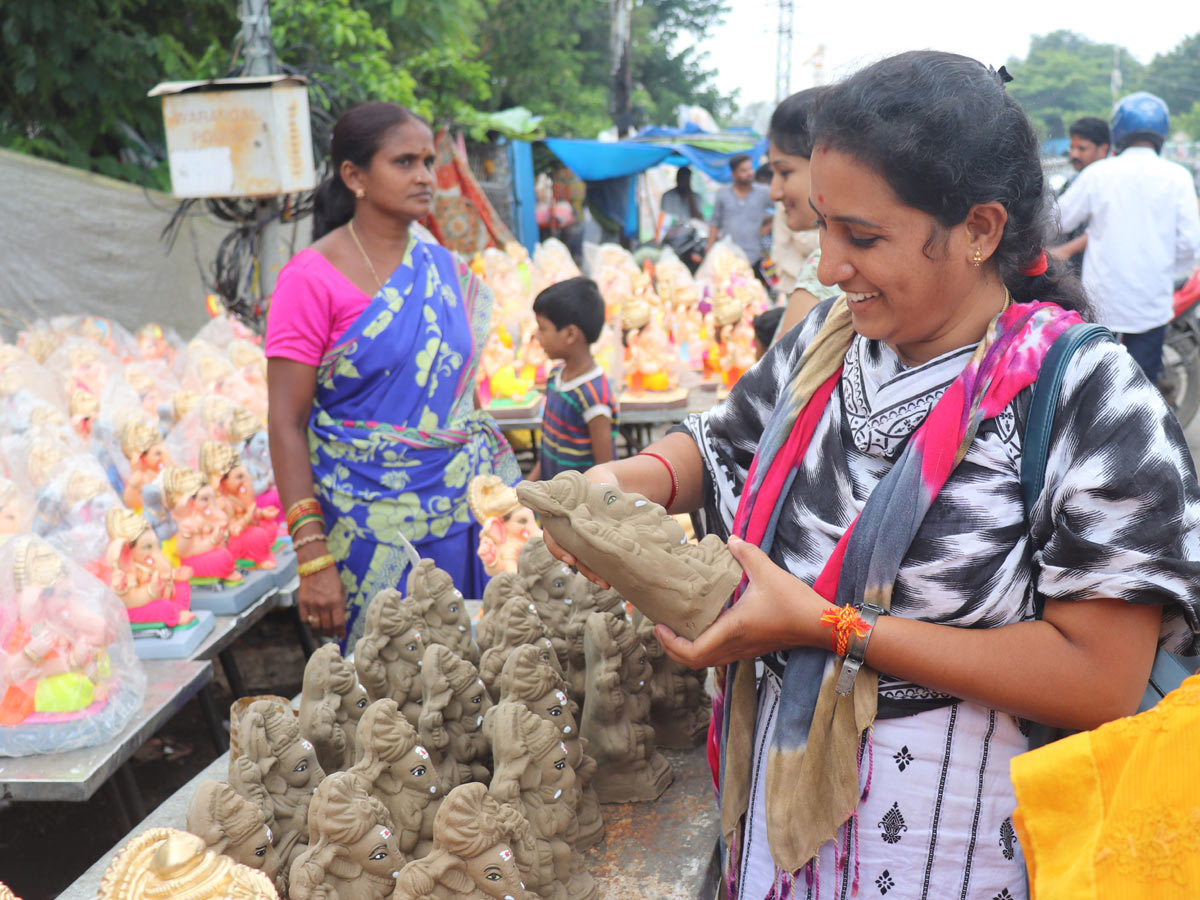 Best Photos of The Week in AP and Telangana Photo Gallery - Sakshi12