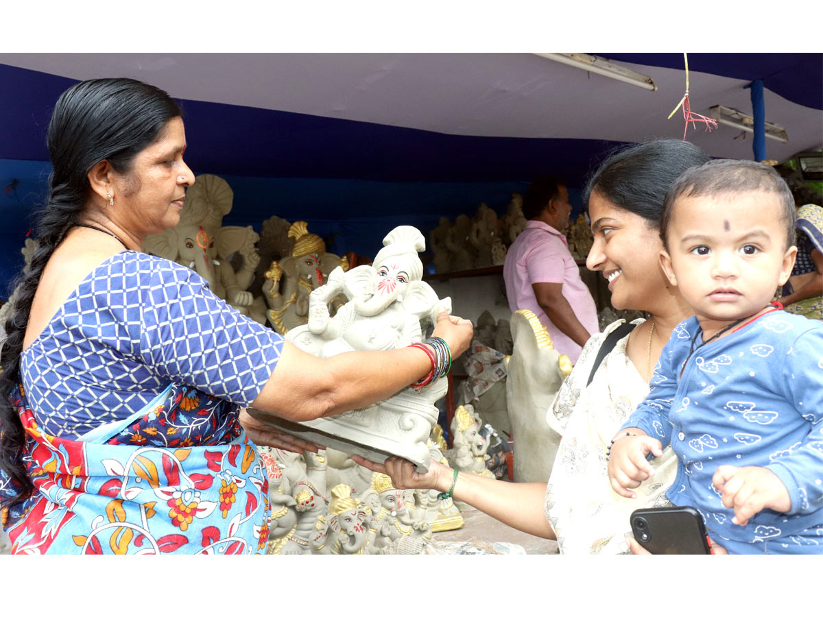 Best Photos of The Week in AP and Telangana Photo Gallery - Sakshi13