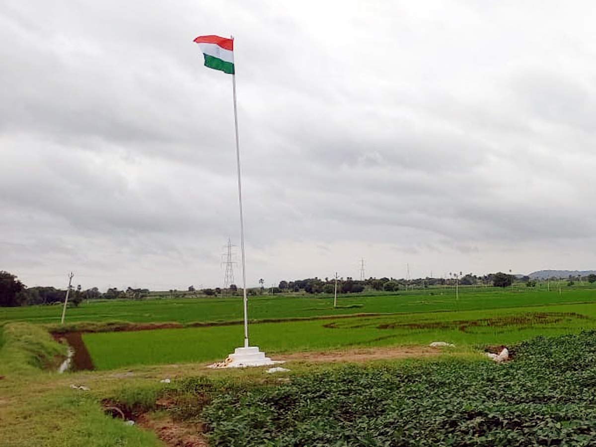 Best Photos of The Week in AP and Telangana Photo Gallery - Sakshi15