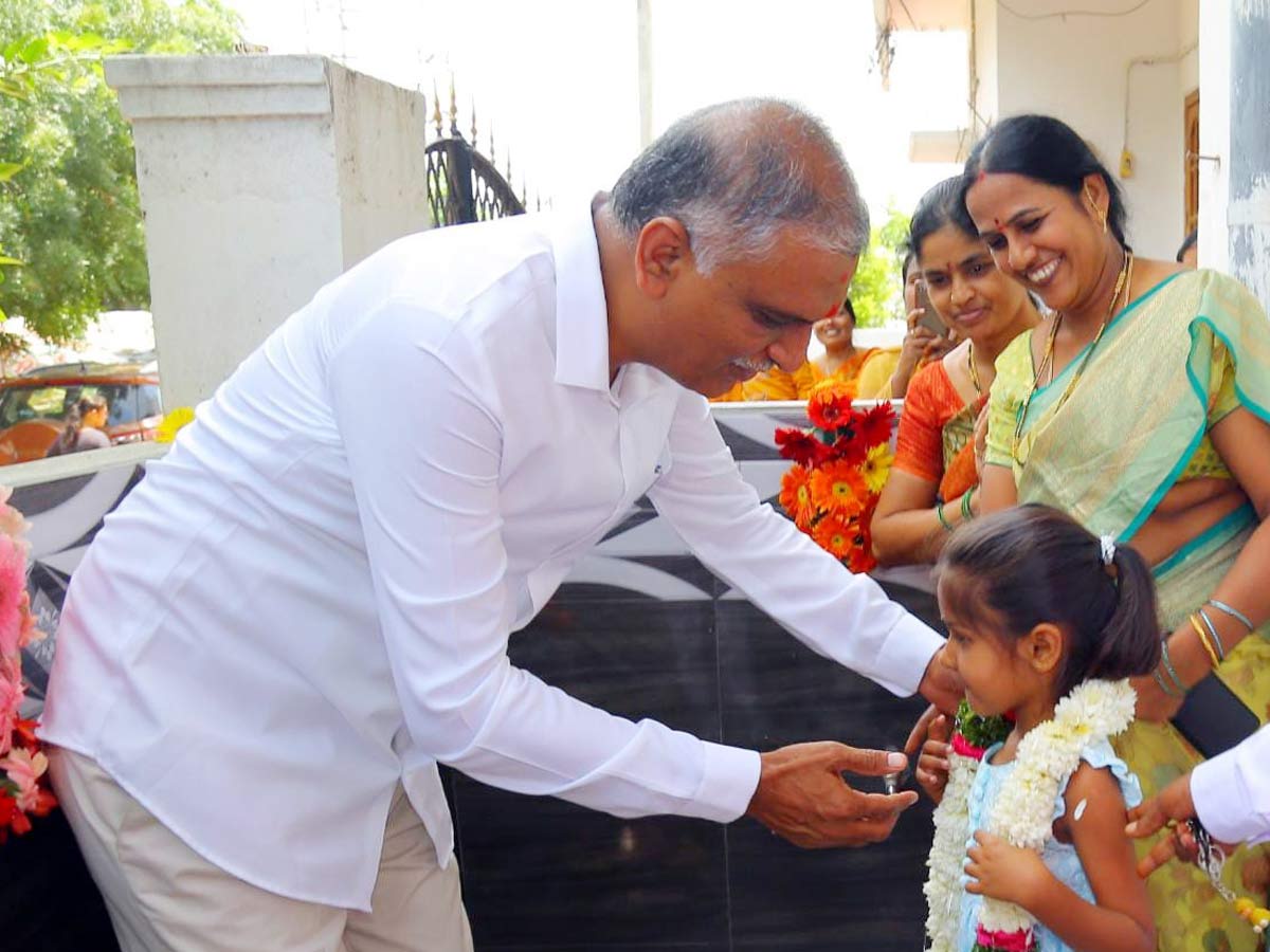 Best Photos of The Week in AP and Telangana Photo Gallery - Sakshi18