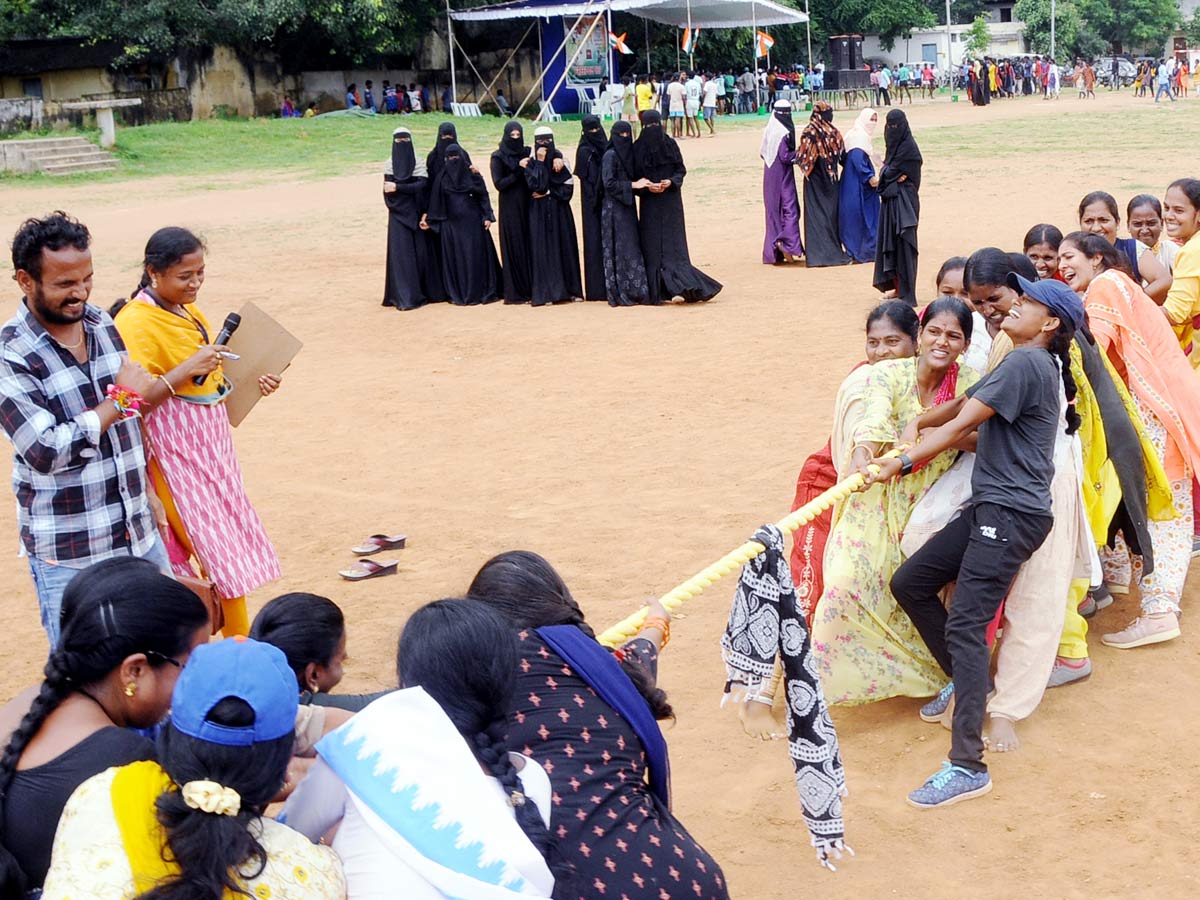 Best Photos of The Week in AP and Telangana Photo Gallery - Sakshi20