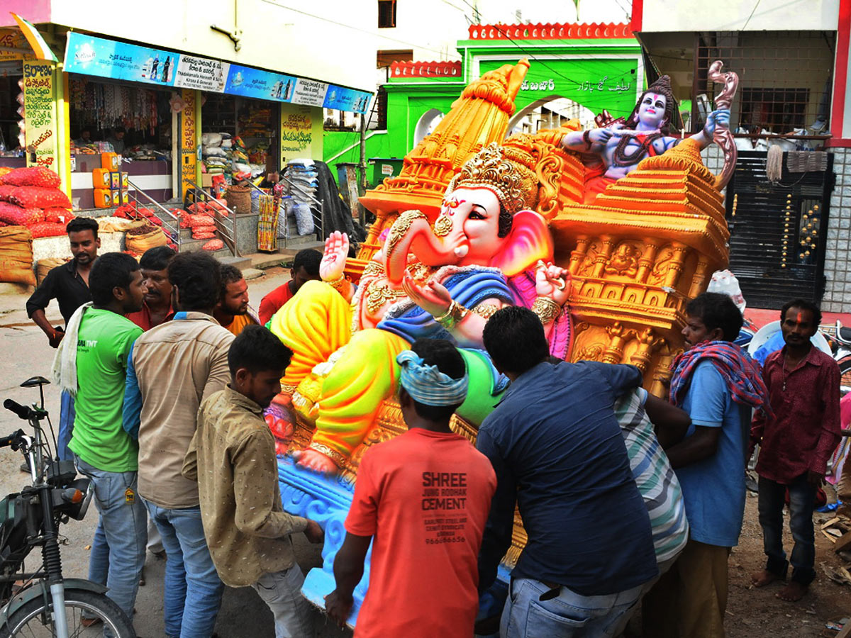 Best Photos of The Week in AP and Telangana Photo Gallery - Sakshi4
