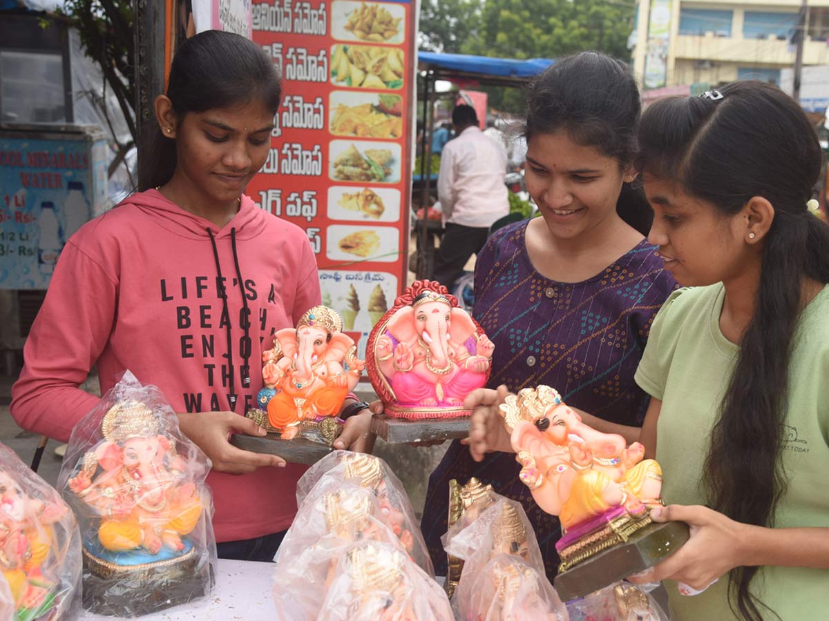 Best Photos of The Week in AP and Telangana Photo Gallery - Sakshi27