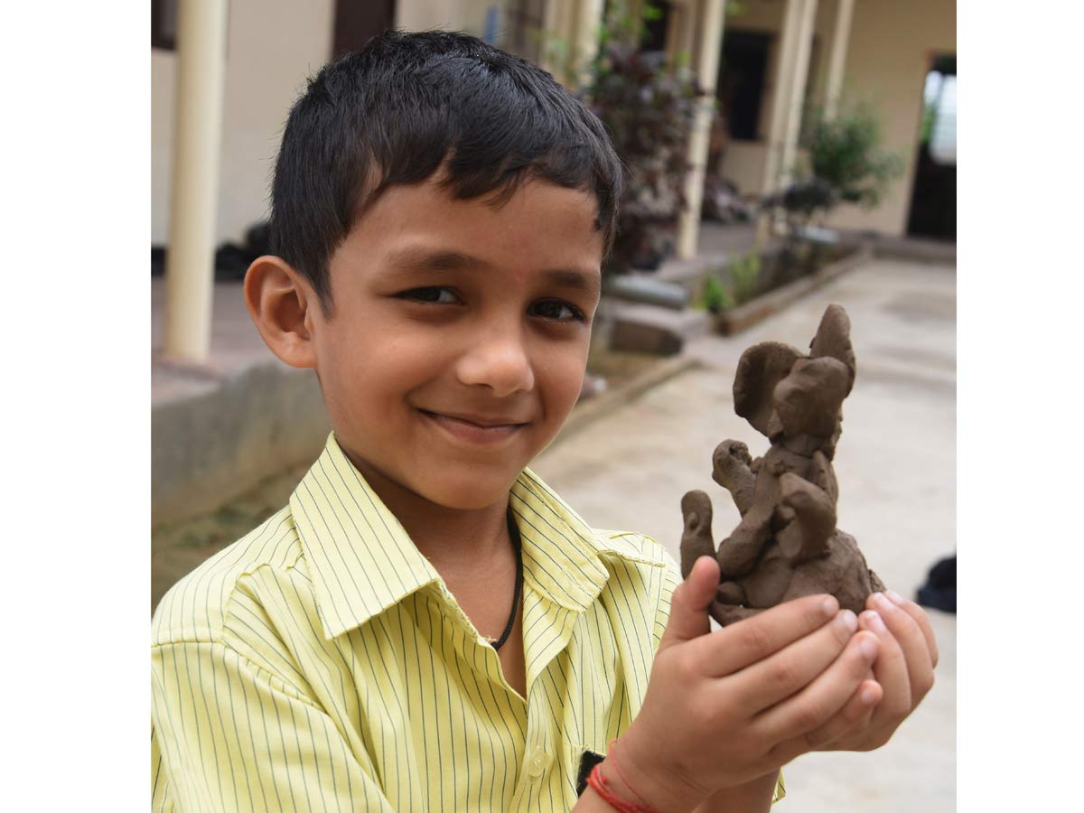 Best Photos of The Week in AP and Telangana Photo Gallery - Sakshi28