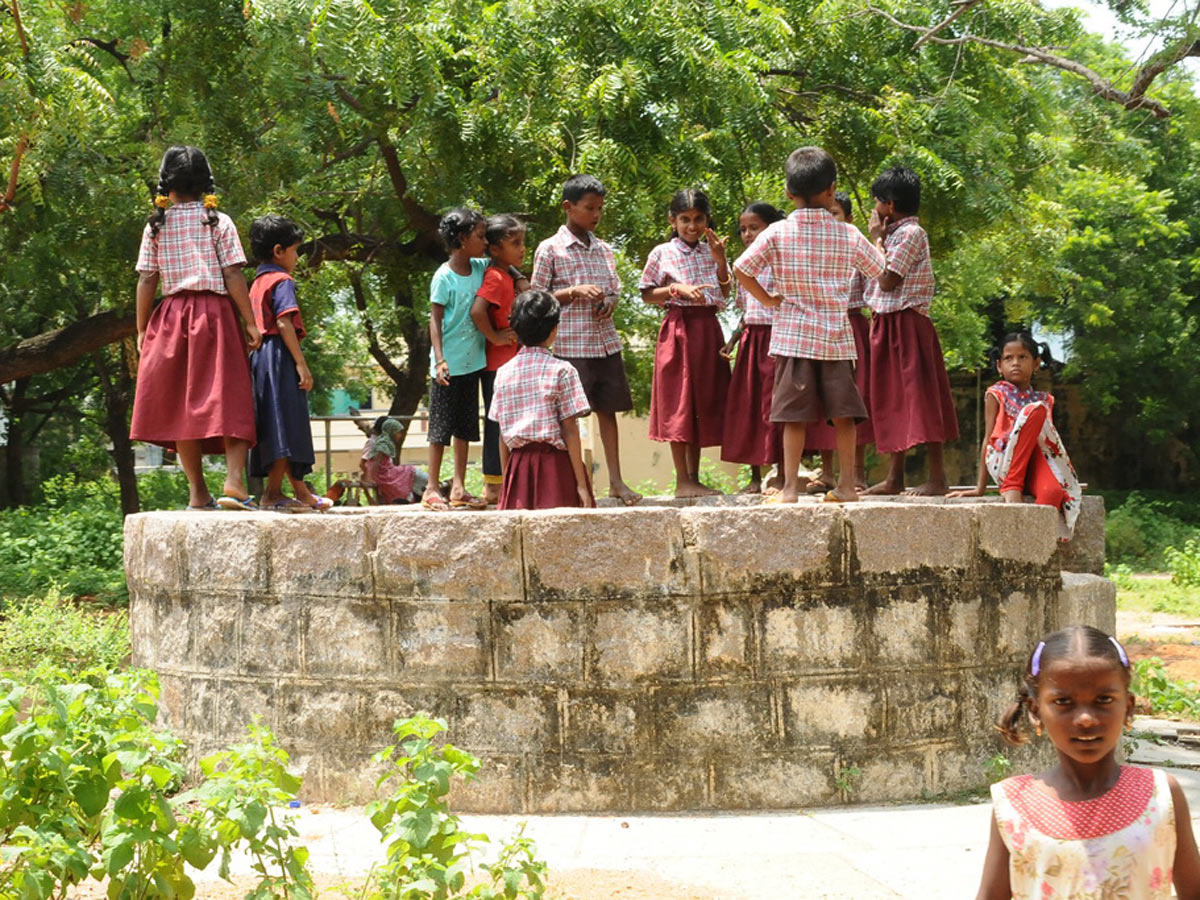 Best Photos of The Week in AP and Telangana Photo Gallery - Sakshi5