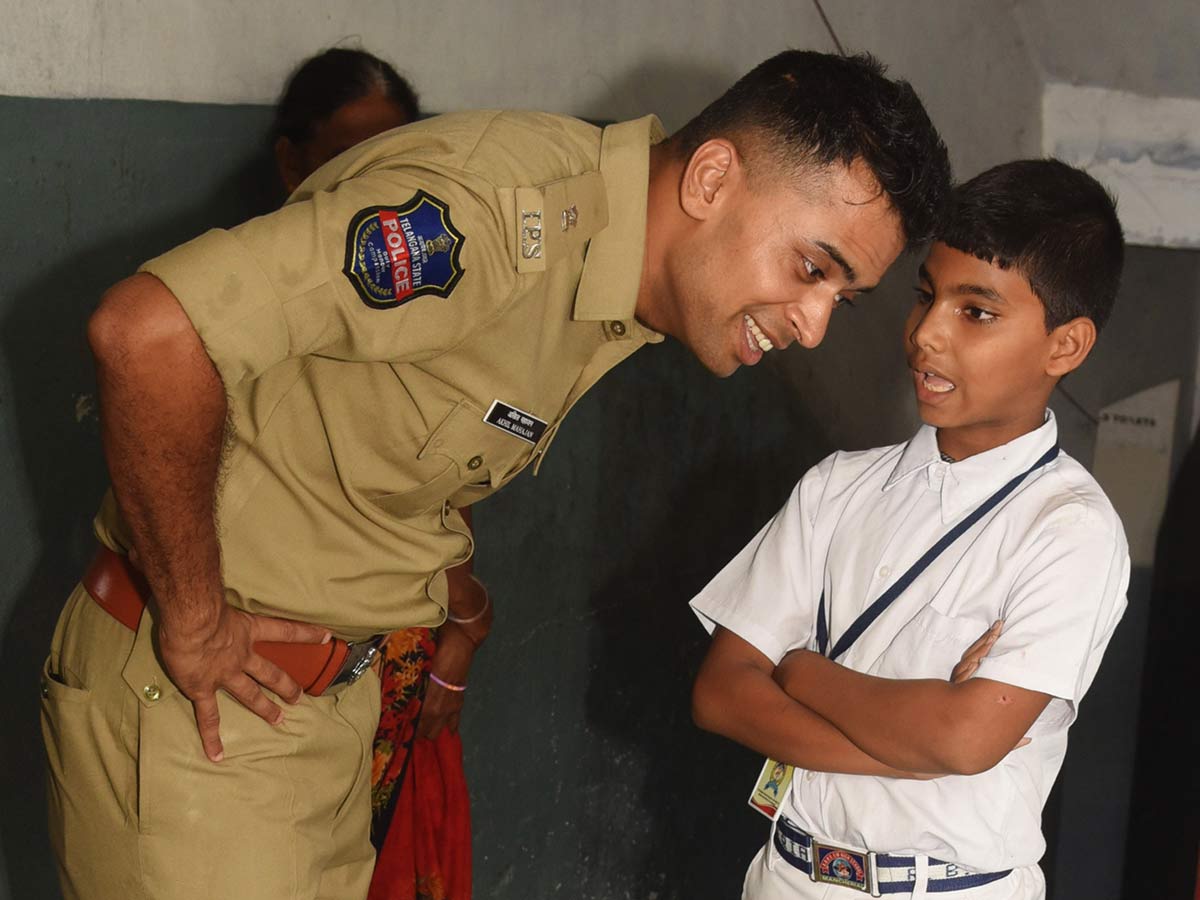 Best Photos of The Week in AP and Telangana Photo Gallery - Sakshi2