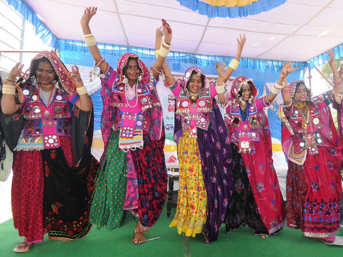 Best Photos of The Week in AP and Telangana Photo Gallery - Sakshi35