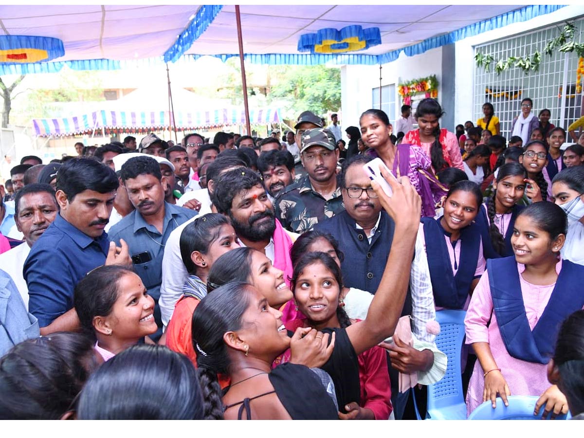 Best Photos of The Week in AP and Telangana Photo Gallery - Sakshi36