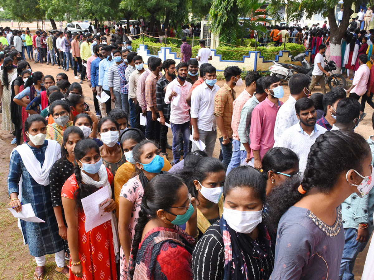 Best Photos of The Week in AP and Telangana Photo Gallery - Sakshi6