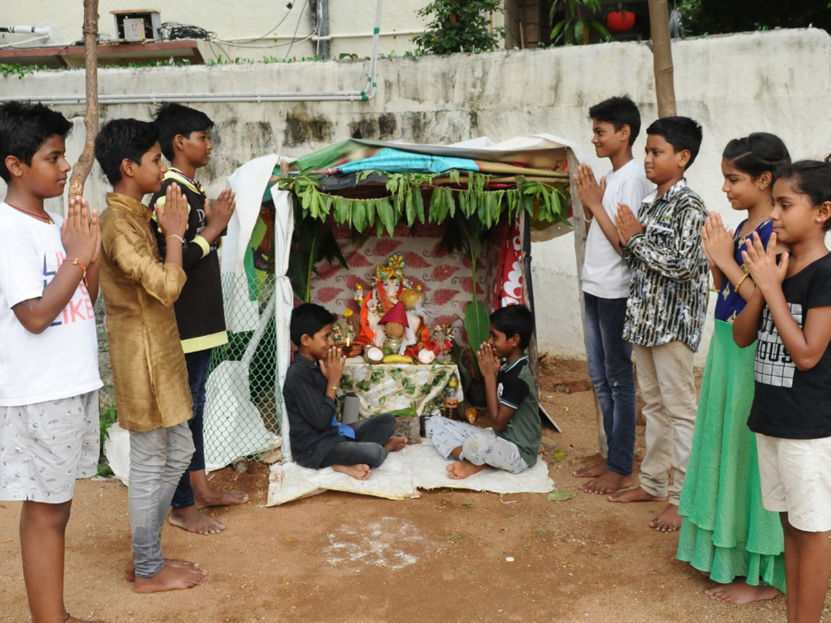 Best Photos of The Week in AP and Telangana Photo Gallery - Sakshi8
