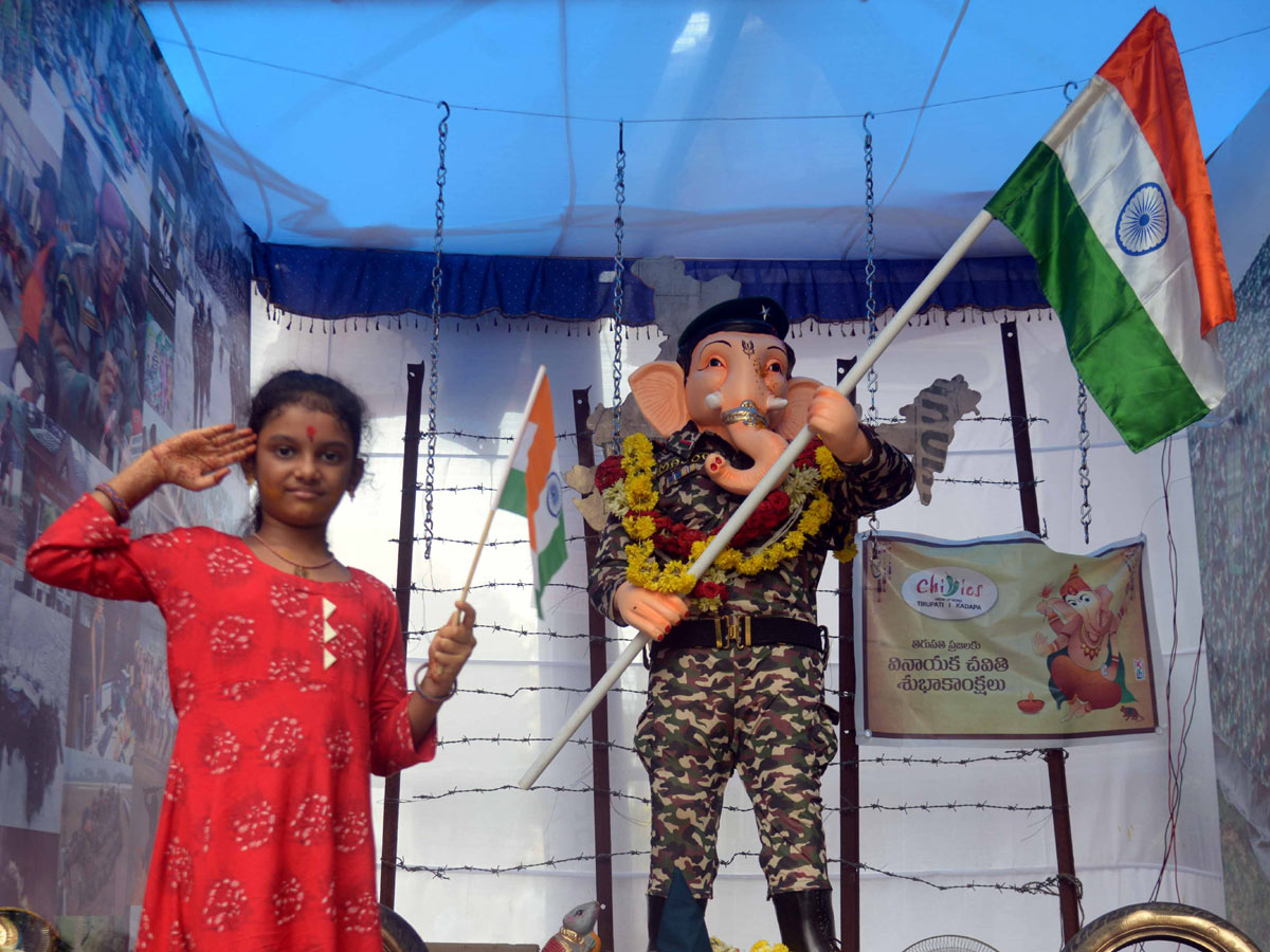 Best Photos of The Week in AP and Telangana Photo Gallery - Sakshi67