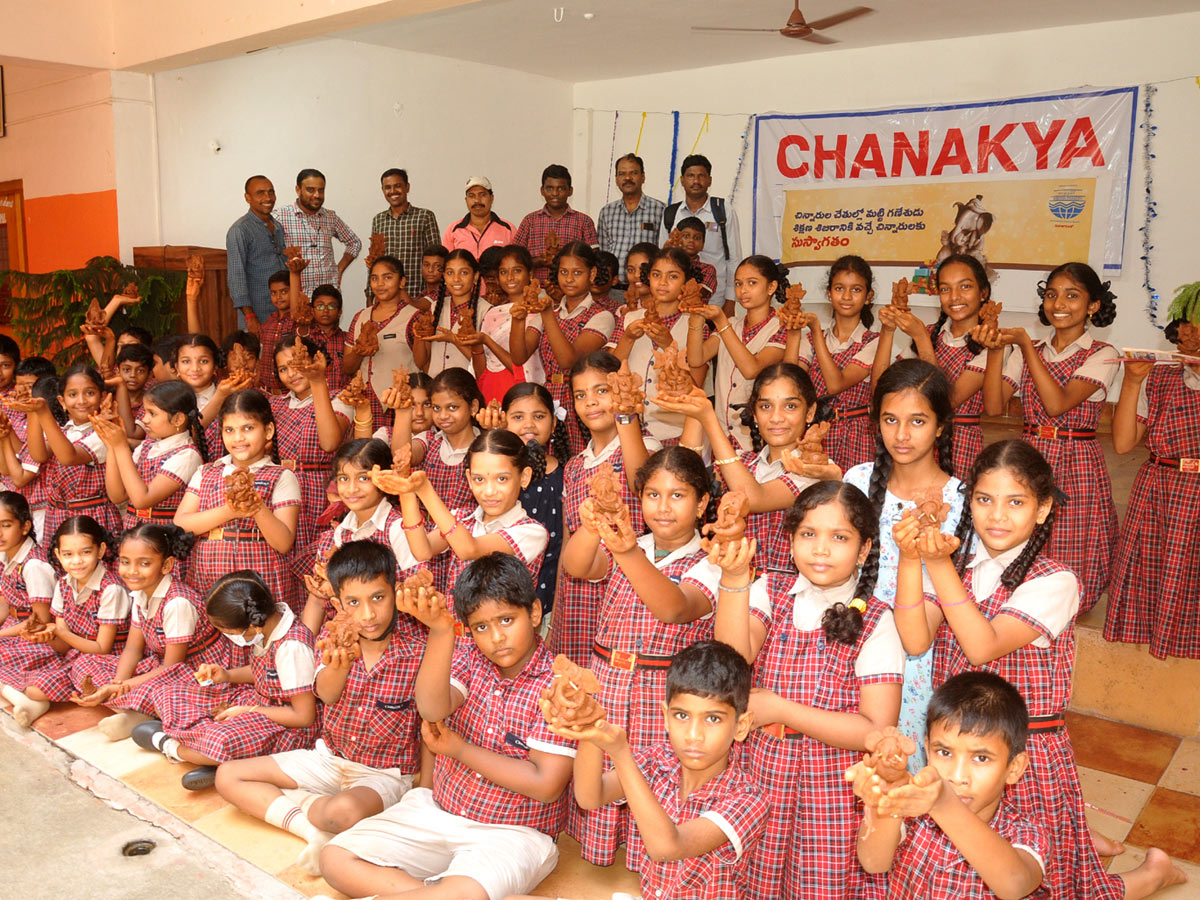 Best Photos of The Week in AP and Telangana Photo Gallery - Sakshi70