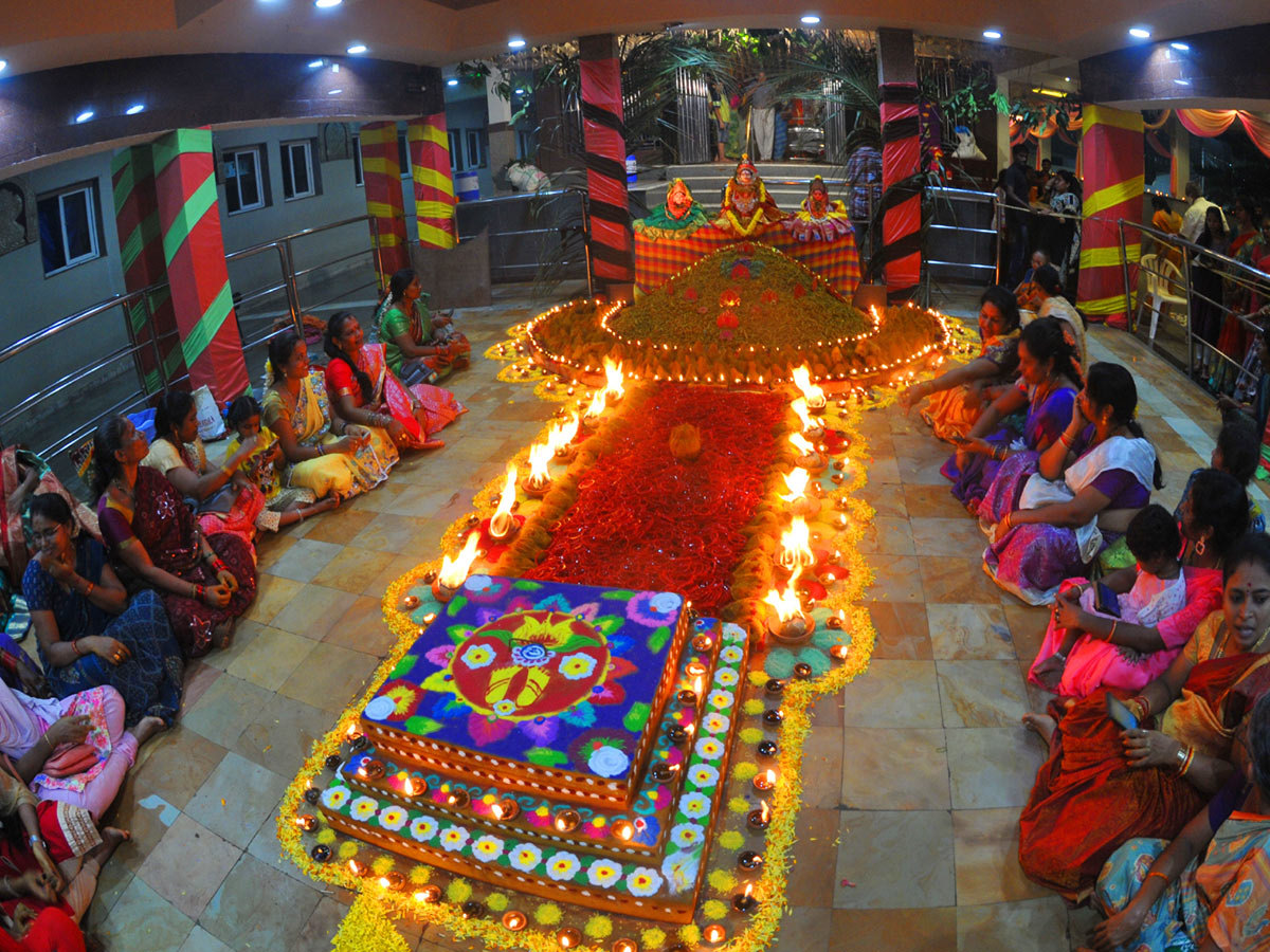 Best Photos of The Week in AP and Telangana Photo Gallery - Sakshi72