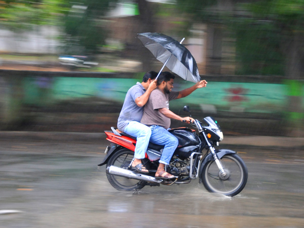 Best Photos of The Week in AP and Telangana Photo Gallery - Sakshi73