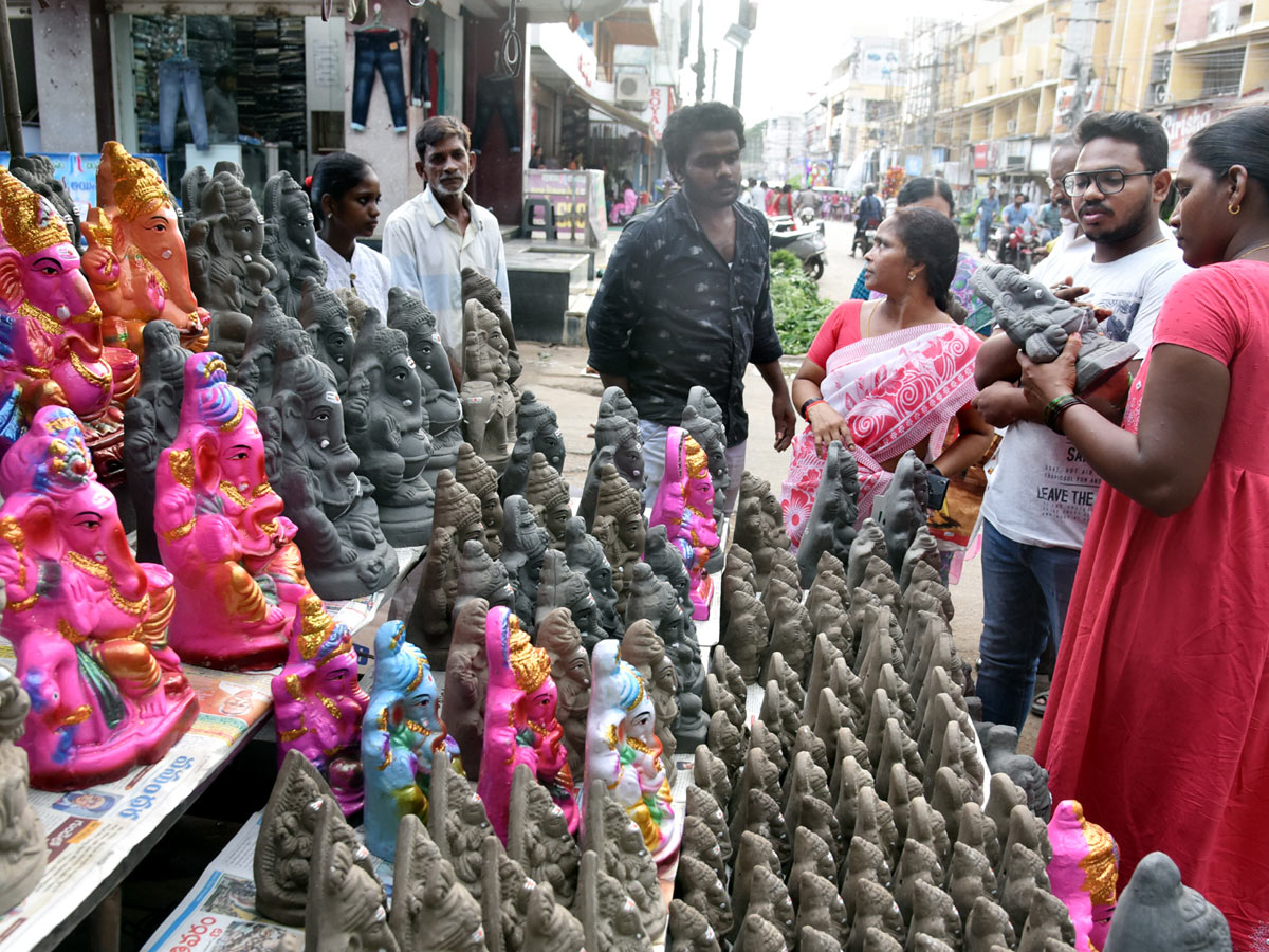 Best Photos of The Week in AP and Telangana Photo Gallery - Sakshi76