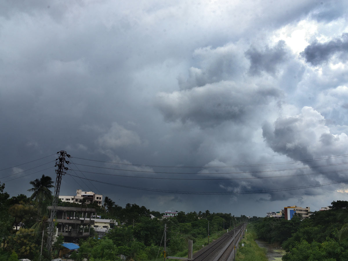 Best Photos of The Week in AP and Telangana Photo Gallery - Sakshi77