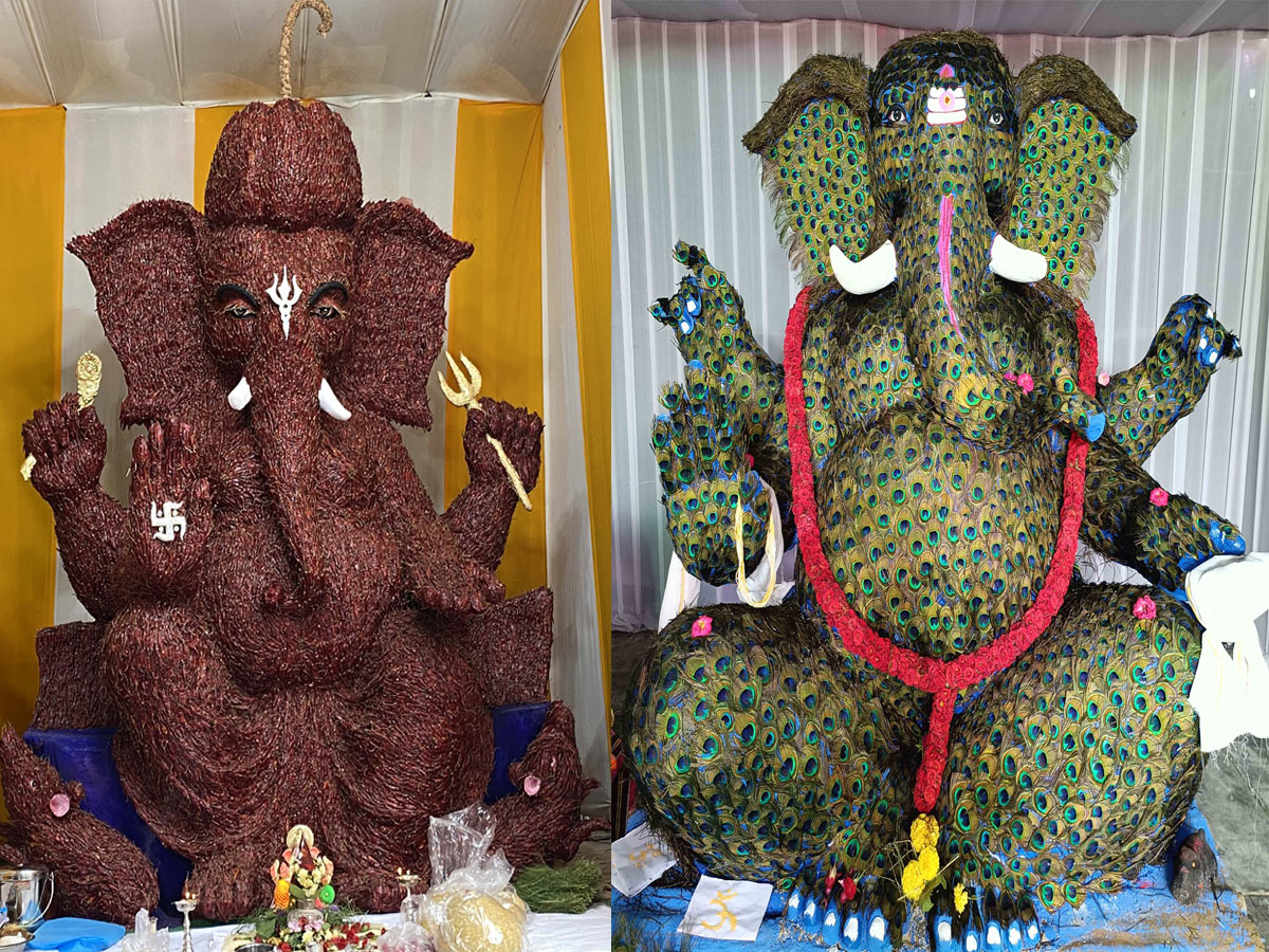 Best Photos of The Week in AP and Telangana Photo Gallery - Sakshi9
