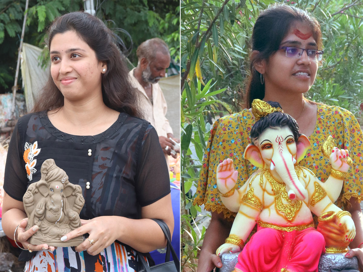 Best Photos of The Week in AP and Telangana Photo Gallery - Sakshi10