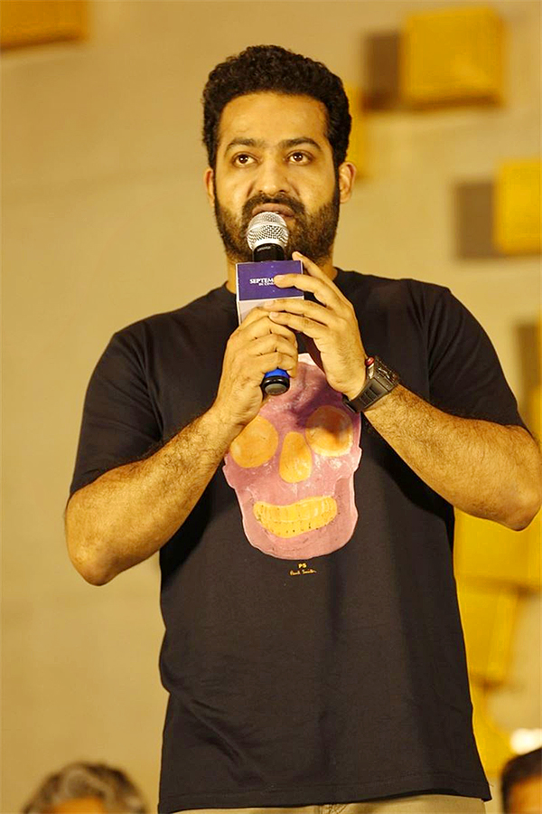 Brahmastra Press Meet Hyderabad Stills - Sakshi9