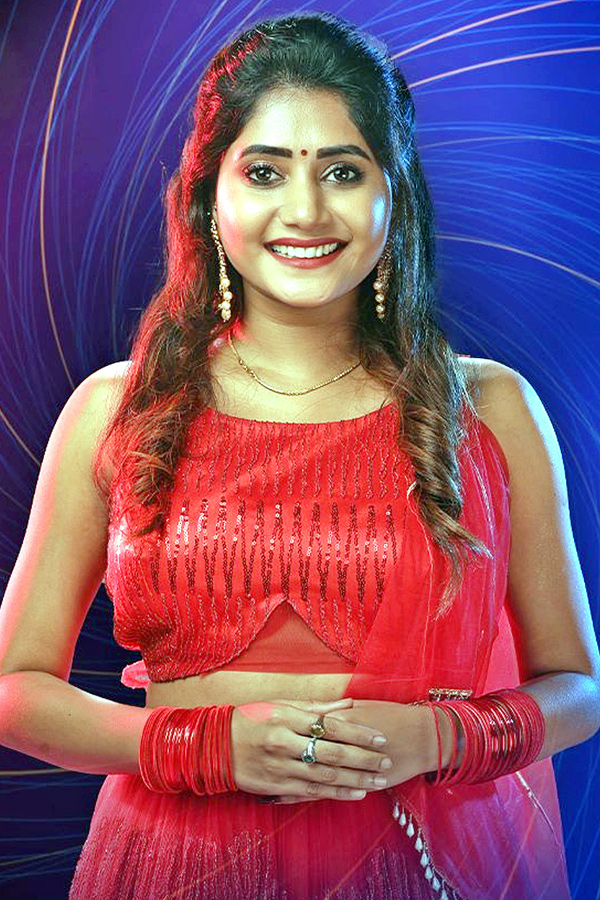 Bigg Boss 6 Telugu Contestants Photos - Sakshi13