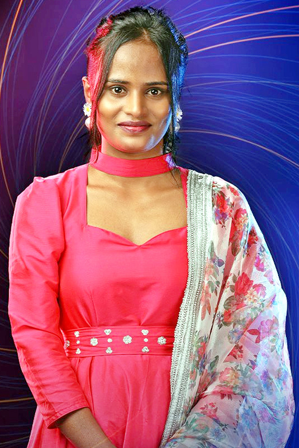 Bigg Boss 6 Telugu Contestants Photos - Sakshi17