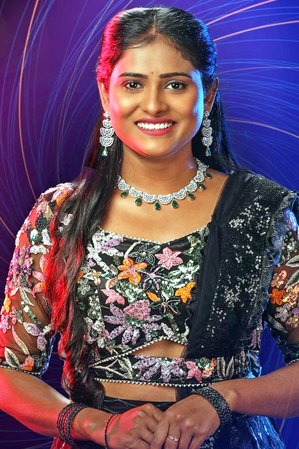 Bigg Boss 6 Telugu Contestants Photos - Sakshi20