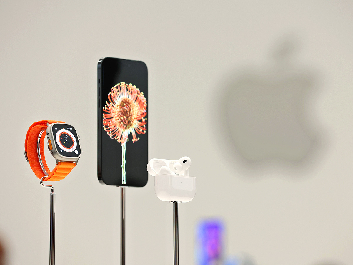 Apple iPhone 14 Event Highlights Photos - Sakshi20