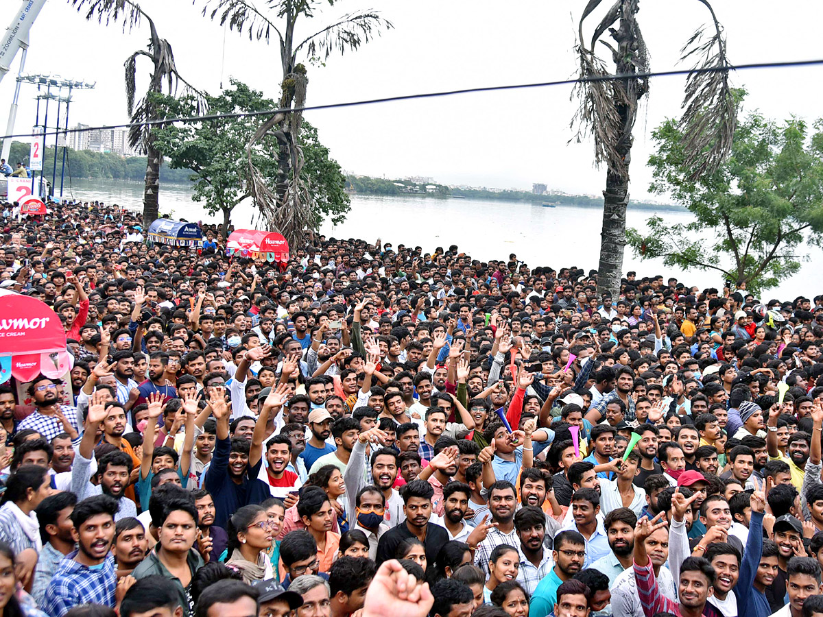 khairatabad ganesh nimajjanam Photo Gallery - Sakshi14